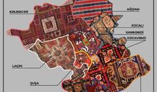 “Qarabağ xalça xəritəsi”