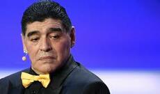 Maradona ölümündən əvvəl depressiya və narkotik asılılıqla bağlı bəzi dərmanlar qəbul edib