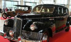 Sovetin məşhur limuzini 26 milyona satışa çıxarıldı