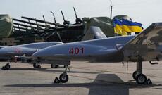 Ukrayna Türkiyə dronları ilə Donbası azad etməyə hazırlaşır