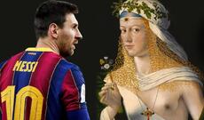 “Barselona“ Messiyə olan borclarını ödəməkdə çətinlik çəkir