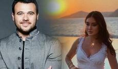 Emin Ağalarov Nəcməddin Sadıqovun qızından ayrıldı - Video