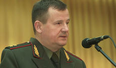 “Belarus azad edilmiş ərazilərin bərpasında iştirak etməyə hazırdır”