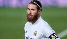 Ramos: “6 dünya çempionatında oynamış yeganə futbolçu olacağam”