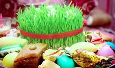 Sabahdan Novruz bayramı ilə əlaqədar 9 gün ardıcıl iş olmayacaq