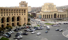Ermənistan qondarma "soyqırım" ideyasından əl çəkməyə hazırdır - Video