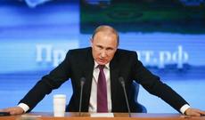 Putin təhqir etdi: Bu ölkələr Şirxanın çaqqallarıdır