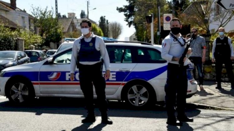 Fransada erməni qudurğanlığı: 40 nəfərlik qrup türklərin evinə basqın etdi