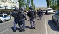 Qırğızıstan və Tacikistanın sərhəd insidenti: İşçi qrup yaradıldı