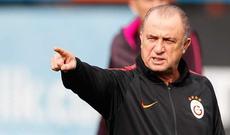 Fatih Terim “Qalatasaray“la vidalaşdı