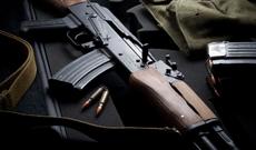 DSX hərbçilərini öldürənin üzərindən “AK 74” silahı çıxdı