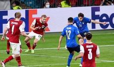 Avro-2020: Danimarka və İtaliya 1/4 finalda