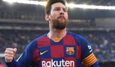 “Barselona“nın Messiyə verməyə pulu yoxdur - Prezident açıqladı