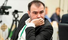 Şəhriyar Məmmədyarov: Ən sevdiyim şahmatçı Harri  Kasparov olub