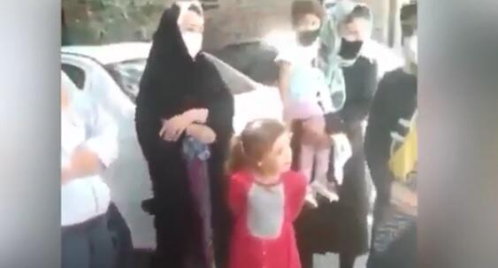 PKK tərəfdarları azərbaycanlılara hücum etdi