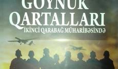 İkinci Qarabağa savaşında qəhrəmanlıq dastanı yazan igidlər: Göynük Qartalları