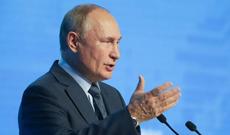 “Varis haqqında danışıqlar vəziyyətin sabitliyini pozur” - Putin