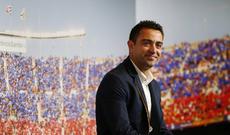Xavi "Barselona"ya yeni baş məşqçi təyin olunub