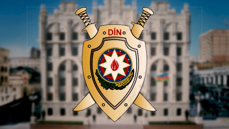 DİN-dən deputatın qohumunun saxlanılması ilə bağlı açıqlama