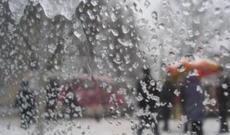 Sabah Azərbaycanda yağış, qar gözlənilir