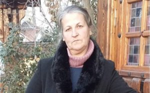 Hacıqabulda 59 yaşlı qadın itkin düşüb