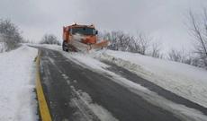 Yollar buz bağlayacaq - XƏBƏRDARLIQ