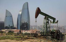 Azərbaycan neftinin qiyməti 95 dolları ötdü
