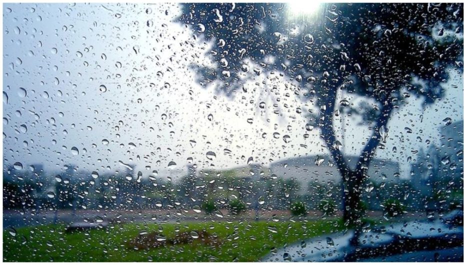 Sabahın hava proqnozu açıqlandı:  Bəzi ərazilərə qısamüddətli yağış yağacaq