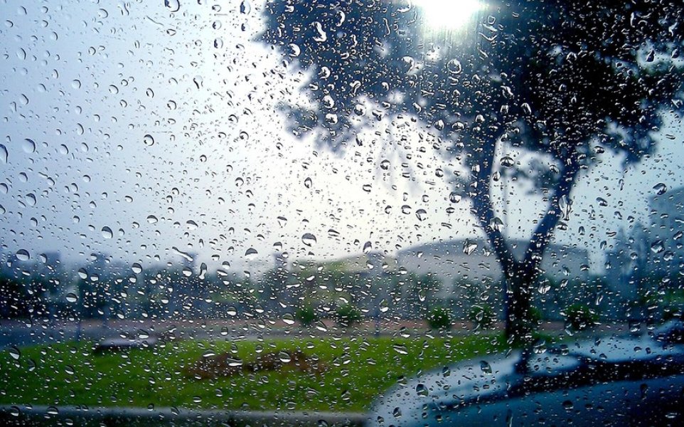 Sabahın hava proqnozu açıqlanıb: Bəzi ərazilərə yağış yağacaq, dolu düşəcək