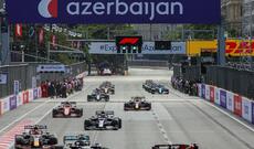 "Formula 1" üzrə Azərbaycan Qran-prisinin trasında dəyişiklik edilib