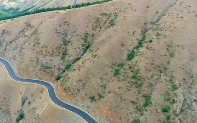 Ermənistanı və Qarabağın dağlıq hissəsini birləşdirəcək yeni yol - dəhliz olmayacaq