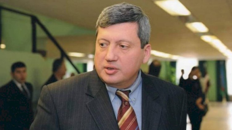 “Laçın məsələsini Zəngəzursuz da tam şəkildə həll edəcəyik”