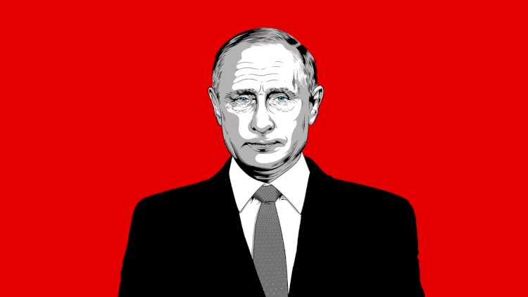 Putin kimdir? – Hibrid adamın psixoloji portreti