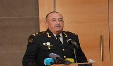 General-mayor Bəkir  Orucov saxlanıldı - "Tərtər işi" ilə bağlı