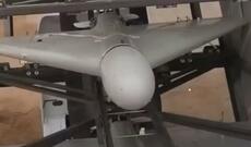 Rusiya kamikadze dronları ilə "Ladıjinskaya" İES-ə hücum edib