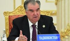 Tacikistan prezidenti də Putinə etiraz etdi- "Bizə keçmiş SSRİ ölkələri kimi yanaşmayın!"