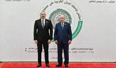 Azərbaycan Prezidenti Ərəb Dövlətləri Liqasının 31-ci Zirvə toplantısında çıxış edib