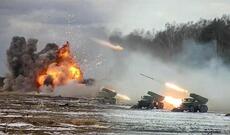 Rus ordusunun 10 generalı, 142 polkovniki öldürülüb - Şok