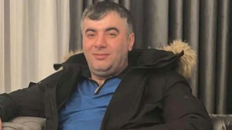 Rəşad Dağlı cinayətində İran izi? - Şok iddia