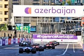 "Formula 1" üzrə Azərbaycan Qran-prisinin vaxtı dəyişdirilə bilər