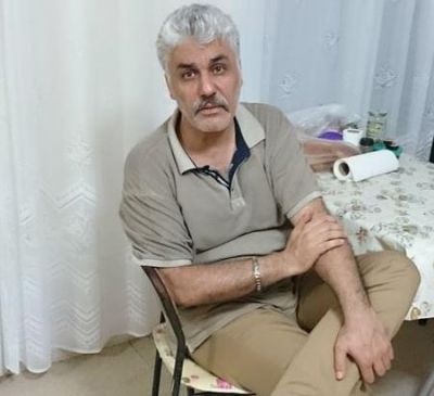 Türkiyəyə qaçmış pilotun oğlundan ürəksızladan - Faktlar