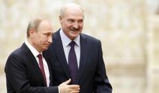 Belarus-Rusiya ziddiyyətləri dərinləşməkdə davam edir