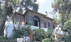 Tağıyevin İstanbuldakı villası 17 milyona satılır