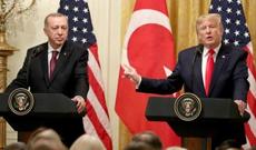 Trampın vetosu Türkiyə-ABŞ münasibətlərindəki  gərginliyi aradan qaldıra biləcəkmi?