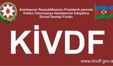 KİVDF Müşahidə Şurasının növbəti iclası keçirilib