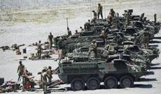 Filippin ABŞ hərbi bazalarını ölkədən çıxarır